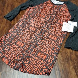 LuLaRoe Randy tee